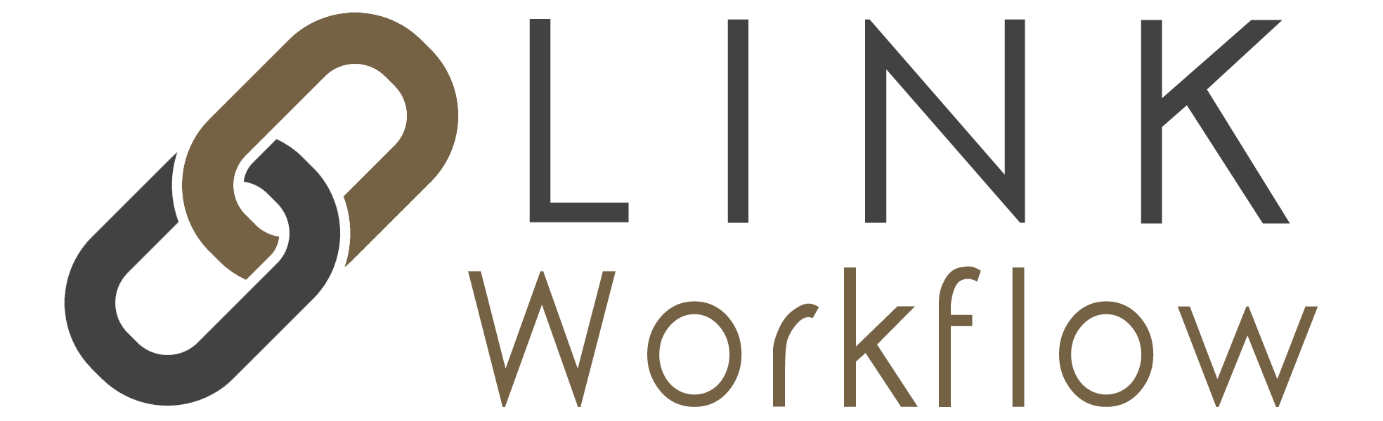 LINK Workflow